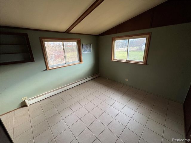 12161 Ulmer Road, Birch Run, MI 48415