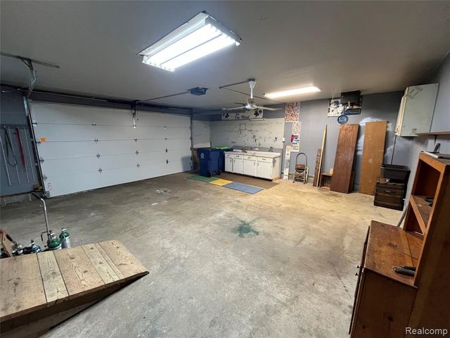 12161 Ulmer Road, Birch Run, MI 48415