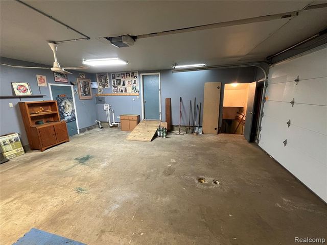 12161 Ulmer Road, Birch Run, MI 48415