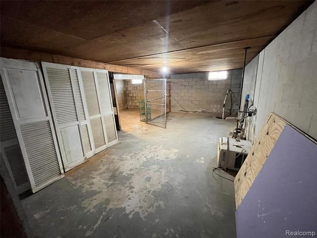 12161 Ulmer Road, Birch Run, MI 48415