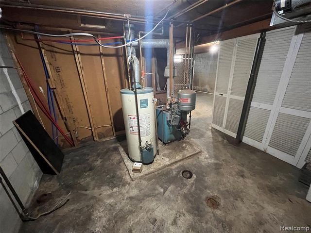 12161 Ulmer Road, Birch Run, MI 48415