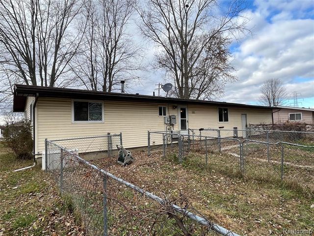 12161 Ulmer Road, Birch Run, MI 48415