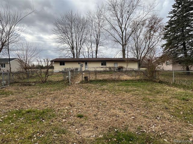 12161 Ulmer Road, Birch Run, MI 48415