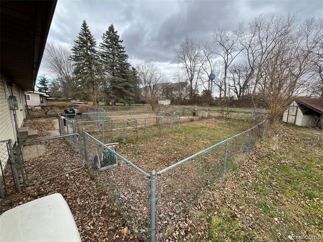 12161 Ulmer Road, Birch Run, MI 48415