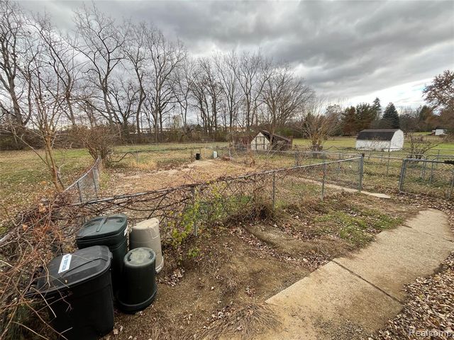 12161 Ulmer Road, Birch Run, MI 48415