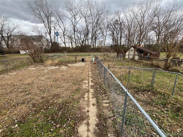 12161 Ulmer Road, Birch Run, MI 48415