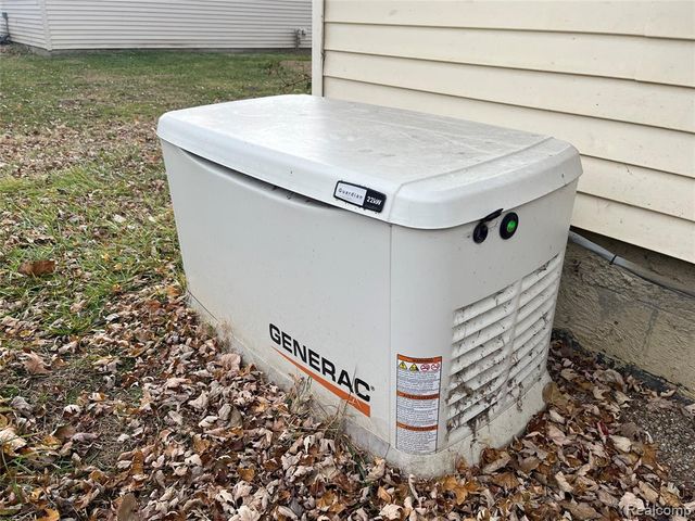 12161 Ulmer Road, Birch Run, MI 48415