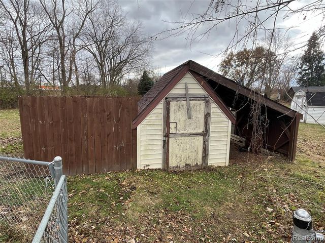 12161 Ulmer Road, Birch Run, MI 48415