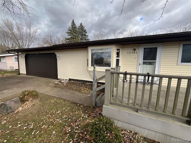 12161 Ulmer Road, Birch Run, MI 48415