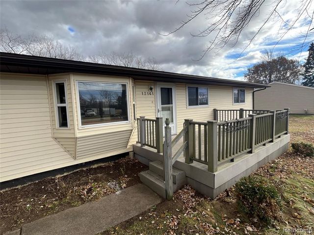 12161 Ulmer Road, Birch Run, MI 48415