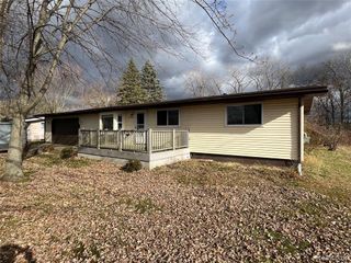 12161 Ulmer Road, Birch Run, MI 48415