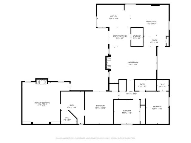 1613 University Drive, Richardson, TX 75081