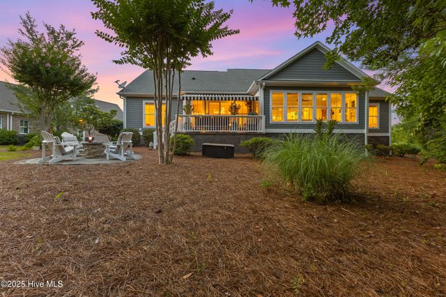 1112 Corn Hill Cove, Leland, NC 28451