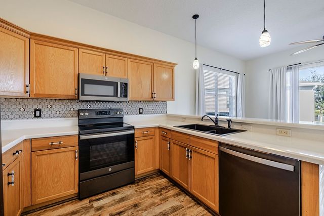 2536 Bella Vista Circle, Vero Beach, FL 32966