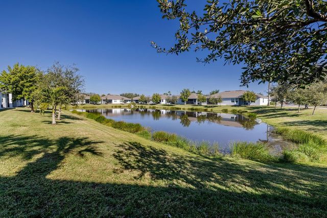 2536 Bella Vista Circle, Vero Beach, FL 32966