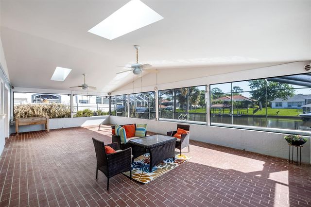 29 CLEVELAND COURT, Palm Coast, FL 32137