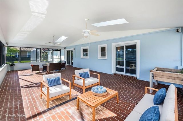 29 CLEVELAND COURT, Palm Coast, FL 32137