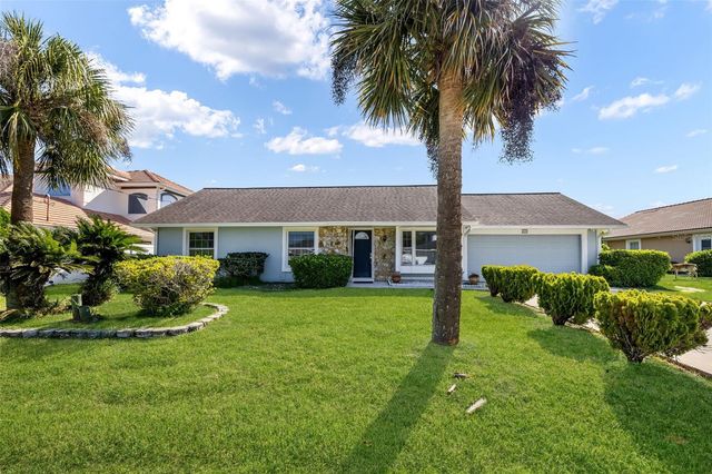 29 CLEVELAND COURT, Palm Coast, FL 32137