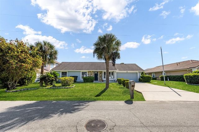 29 CLEVELAND COURT, Palm Coast, FL 32137