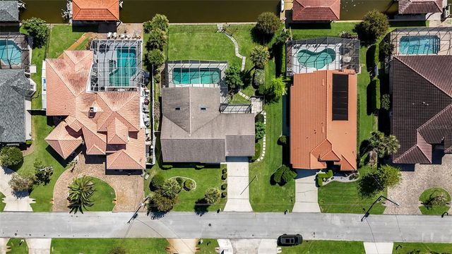 29 CLEVELAND COURT, Palm Coast, FL 32137