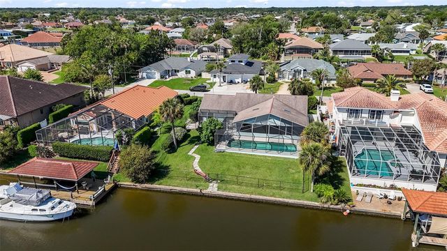 29 CLEVELAND COURT, Palm Coast, FL 32137