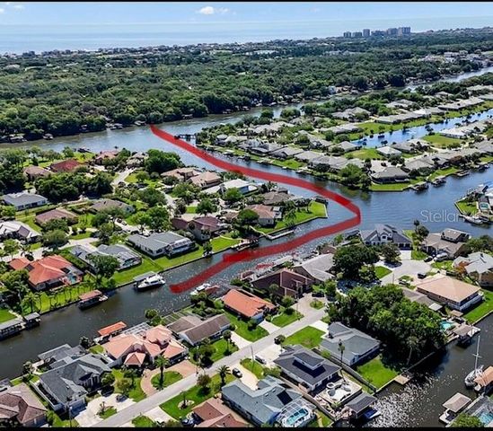 29 CLEVELAND COURT, Palm Coast, FL 32137