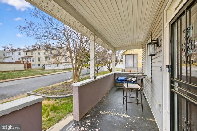 4804 ANNTANA AVE, Baltimore, MD 21206