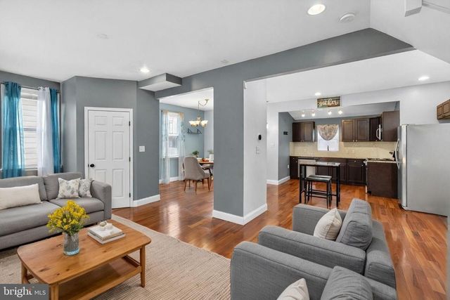 4804 ANNTANA AVE, Baltimore, MD 21206