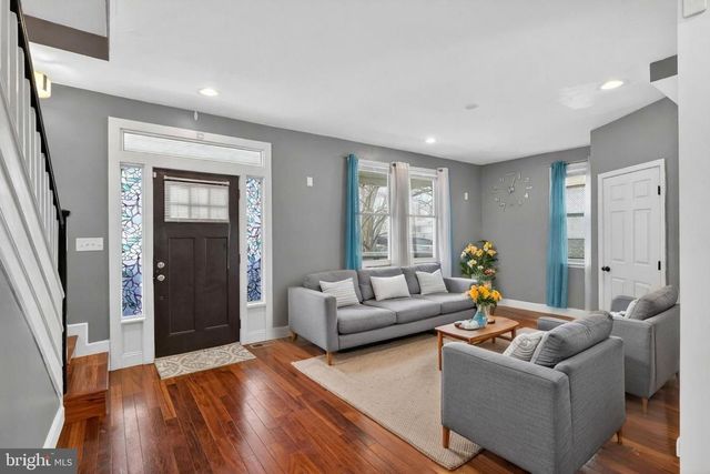 4804 ANNTANA AVE, Baltimore, MD 21206