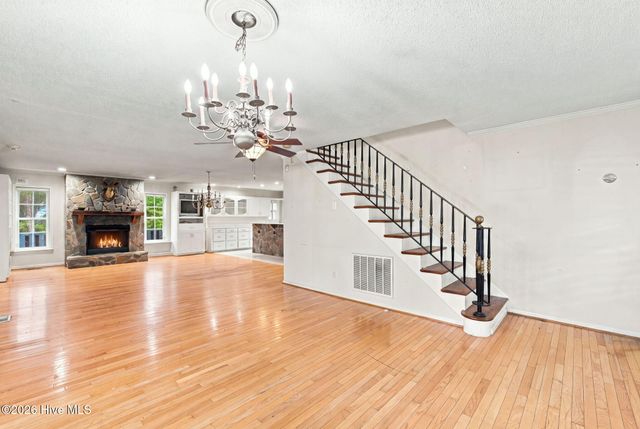 336 Spring Branch Road SW, Supply, NC 28462