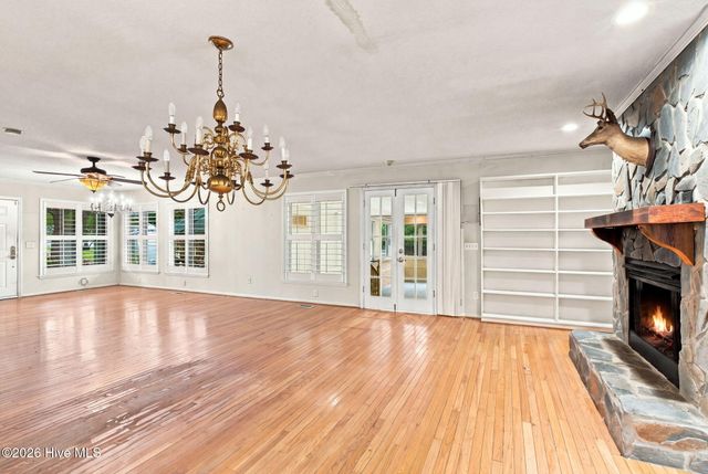 336 Spring Branch Road SW, Supply, NC 28462