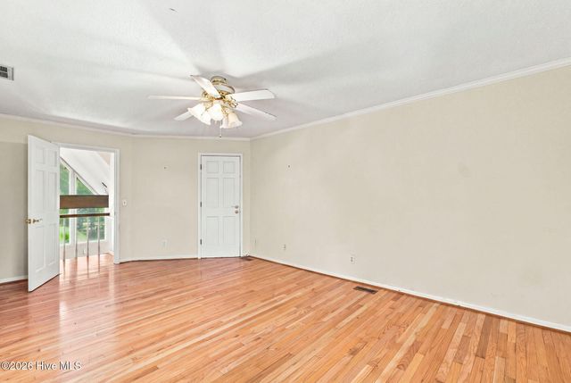 336 Spring Branch Road SW, Supply, NC 28462