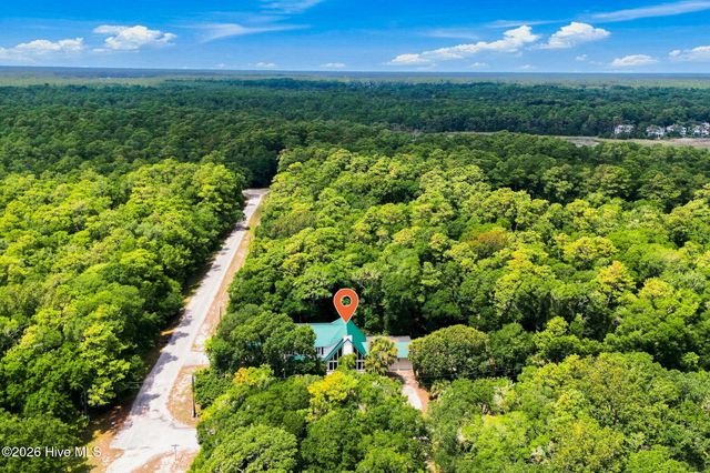 336 Spring Branch Road SW, Supply, NC 28462