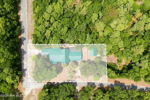 336 Spring Branch Road SW, Supply, NC 28462