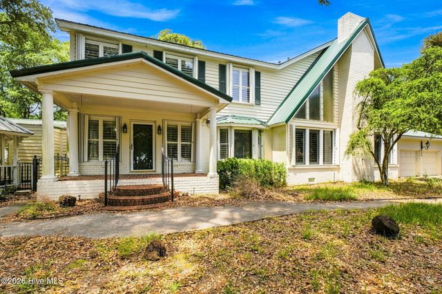 336 Spring Branch Road SW, Supply, NC 28462