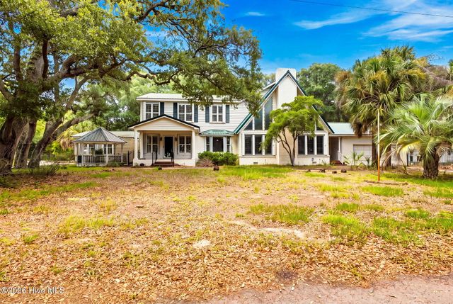 336 Spring Branch Road SW, Supply, NC 28462