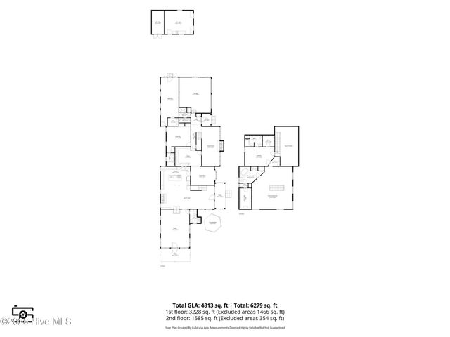 336 Spring Branch Road SW, Supply, NC 28462