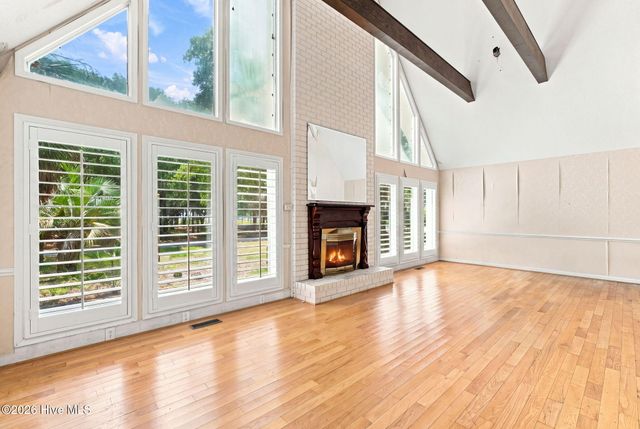 336 Spring Branch Road SW, Supply, NC 28462