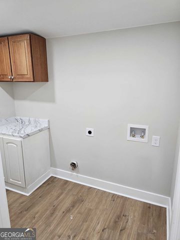 1110 Bryant Street SW, Conyers, GA 30012