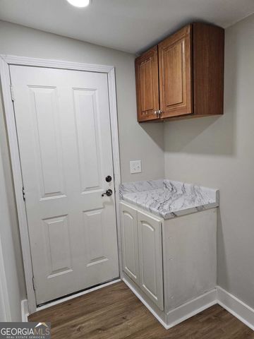 1110 Bryant Street SW, Conyers, GA 30012