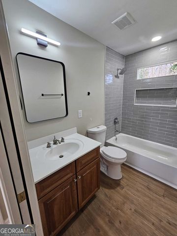 1110 Bryant Street SW, Conyers, GA 30012