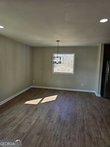 1110 Bryant Street SW, Conyers, GA 30012