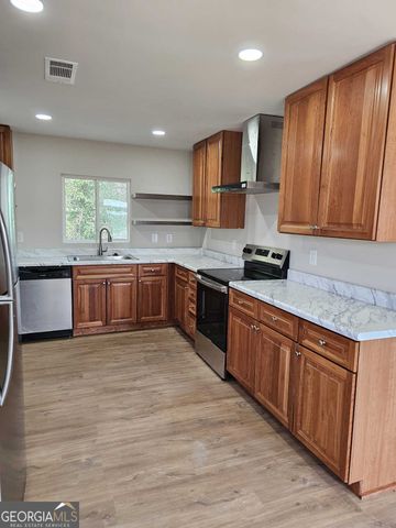 1110 Bryant Street SW, Conyers, GA 30012