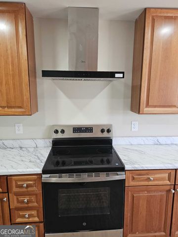 1110 Bryant Street SW, Conyers, GA 30012