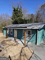 1110 Bryant Street SW, Conyers, GA 30012