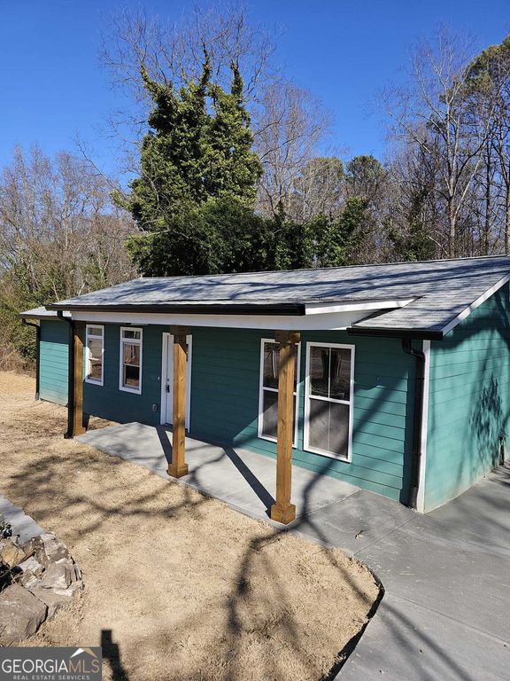 1110 Bryant Street SW, Conyers, GA 30012