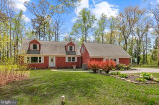 22292 LOUISE ST, Georgetown, DE 19947