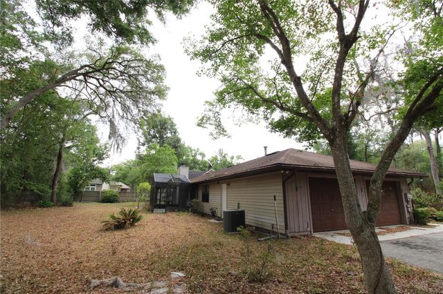 4035 NW 37TH DRIVE, Gainesville, FL 32606