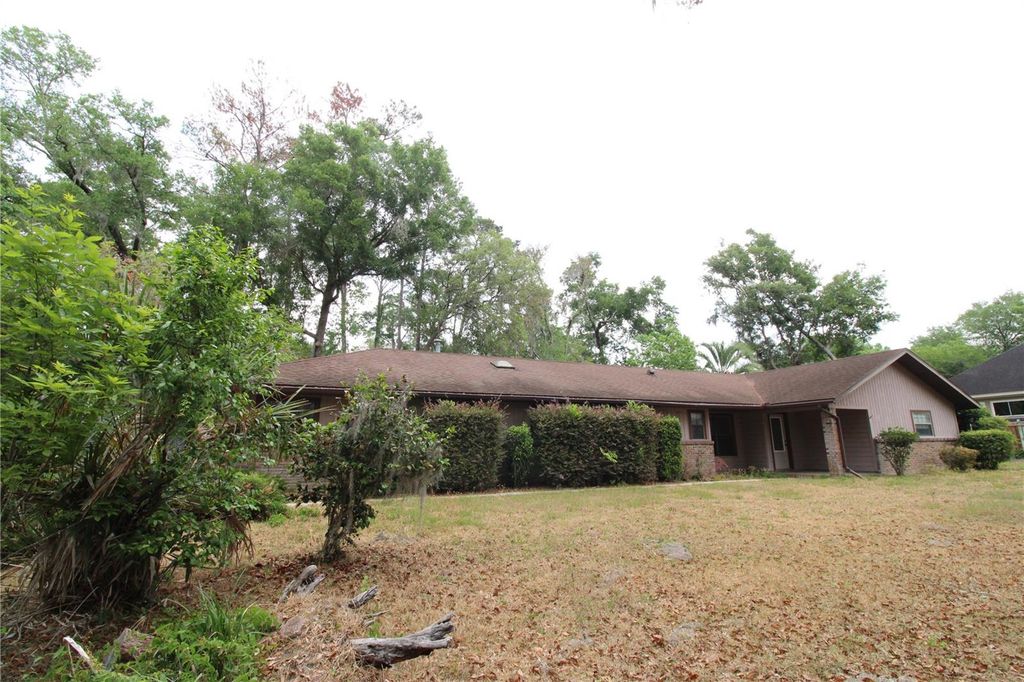 4035 NW 37TH DRIVE, Gainesville, FL 32606