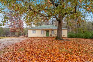 13515 Mail Route Road, Little Rock, AR 72206